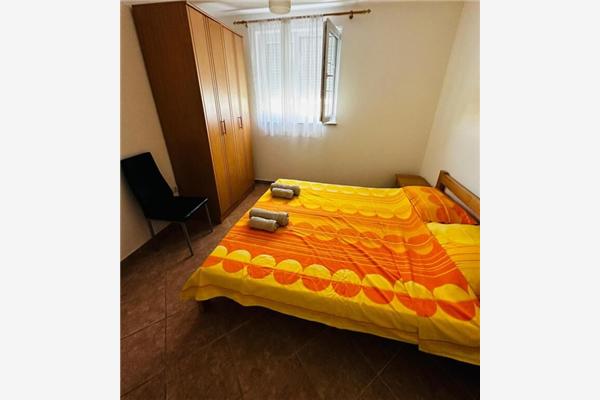 Апартаменты A3, для 3 лиц