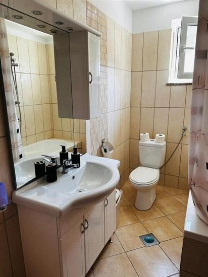 Апартаменты A3, для 3 лиц