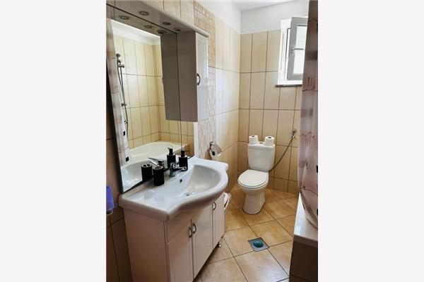 Апартаменты A3, для 3 лиц