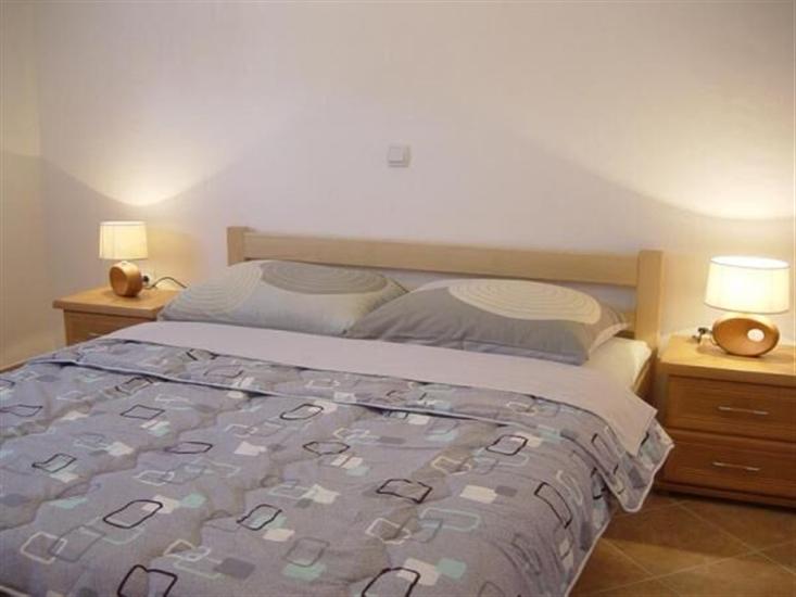 Апартаменты A3, для 3 лиц