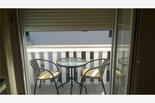 Апартаменты A3, для 3 лиц