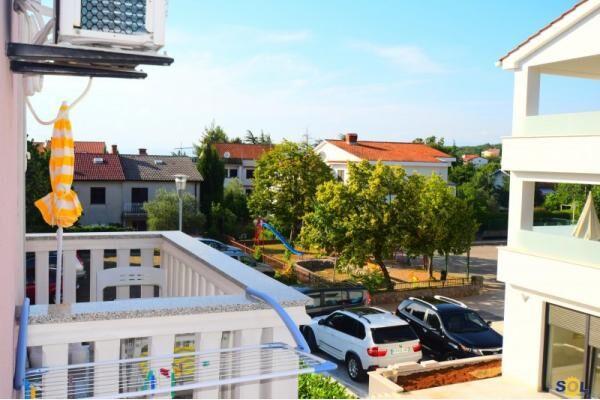 Апартаменты A3, для 3 лиц