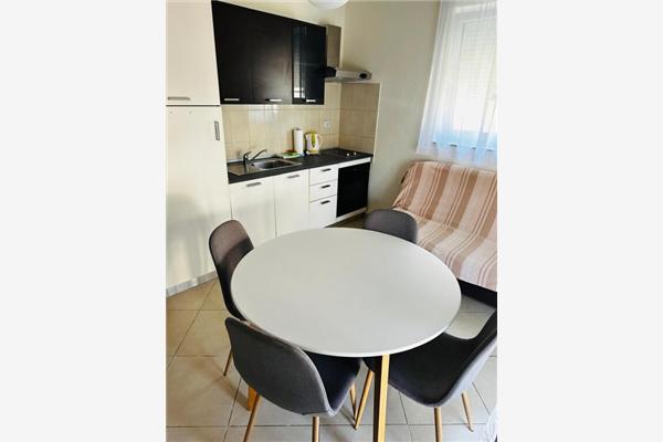 Апартаменты A4, для 4 лиц