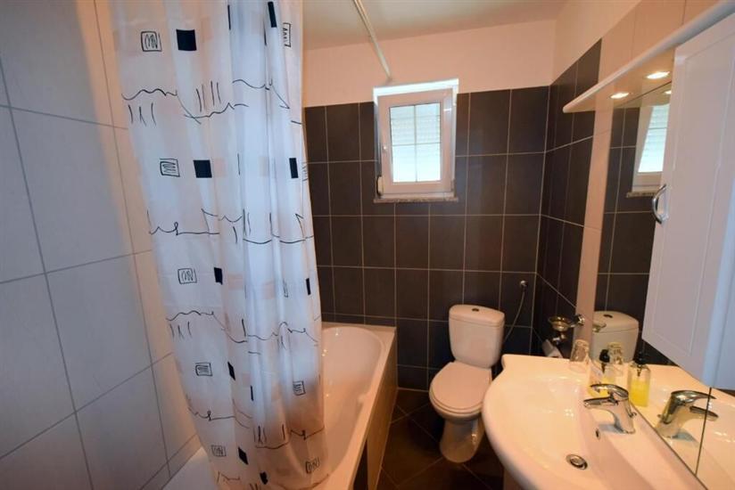 Апартаменты A4, для 4 лиц