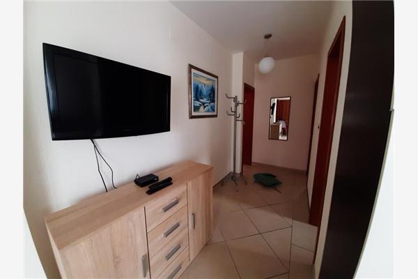 Апартаменты A4, для 4 лиц