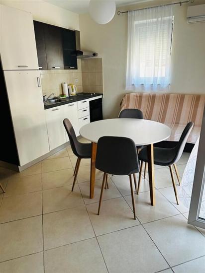 Апартаменты A4, для 4 лиц