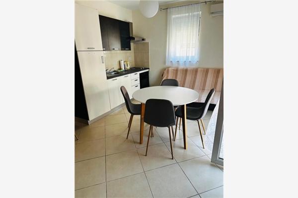 Апартаменты A4, для 4 лиц