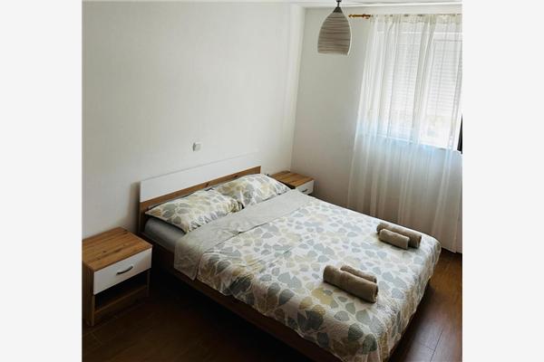 Апартаменты A4, для 4 лиц