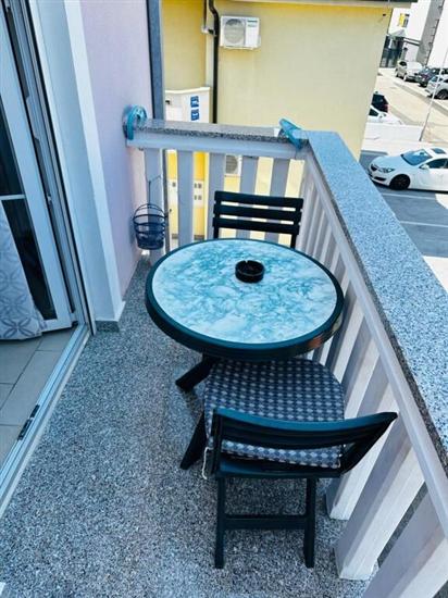 Апартаменты A4, для 4 лиц