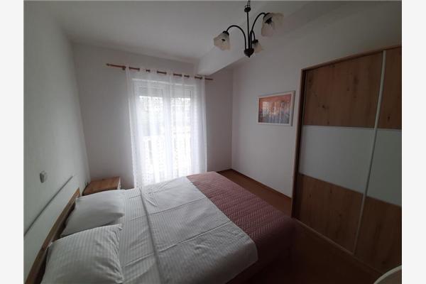 Апартаменты A4, для 4 лиц