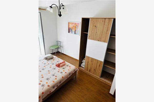 Апартаменты A4, для 4 лиц