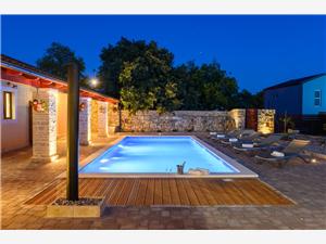 Stone house Zadar riviera,BookCalmaFrom 500 €