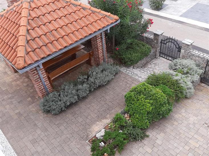 Апартаменты A5, для 2 лиц