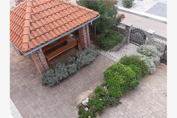 Апартаменты A5, для 2 лиц