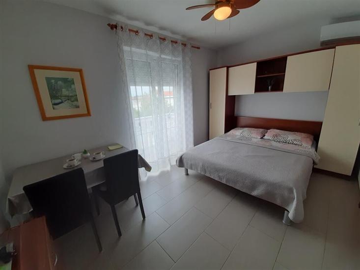 Апартаменты A5, для 2 лиц