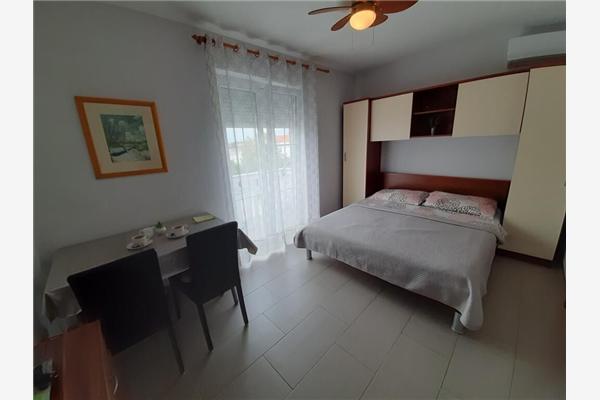 Апартаменты A5, для 2 лиц