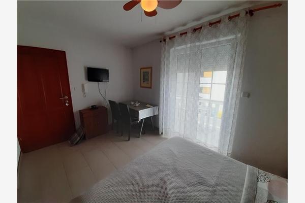 Апартаменты A5, для 2 лиц