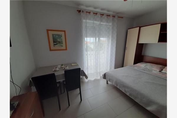 Апартаменты A5, для 2 лиц