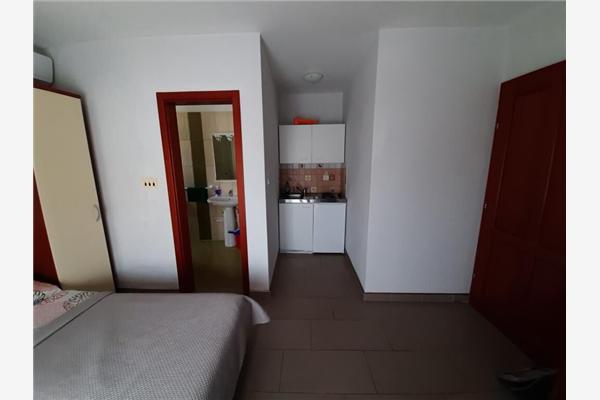 Апартаменты A5, для 2 лиц