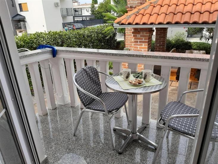 Апартаменты A5, для 2 лиц