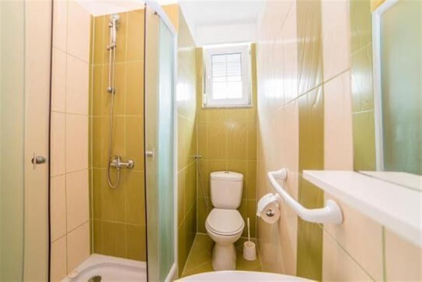 Апартаменты A5, для 2 лиц