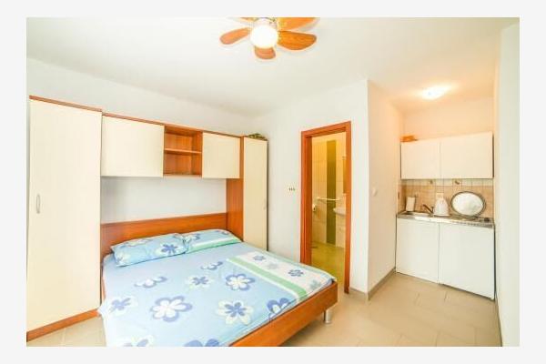 Апартаменты A5, для 2 лиц