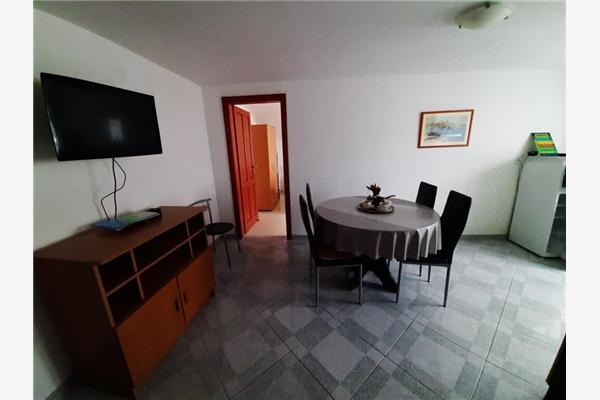 Апартаменты A6, для 2 лиц