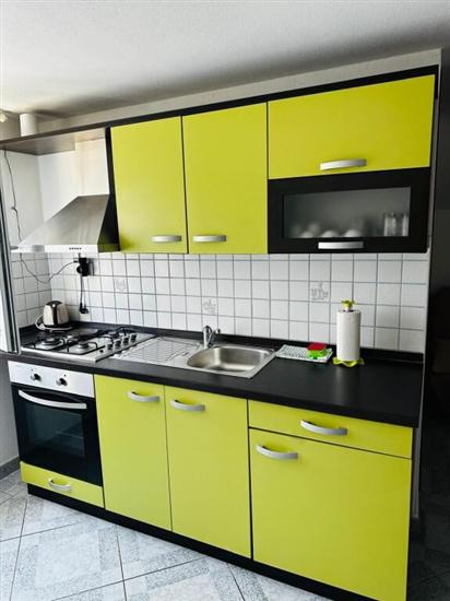 Апартаменты A6, для 2 лиц