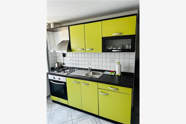 Апартаменты A6, для 2 лиц