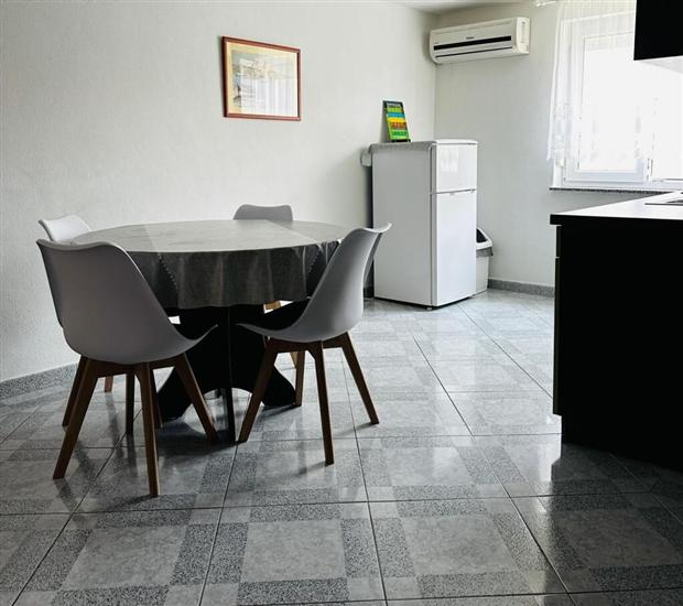 Апартаменты A6, для 2 лиц