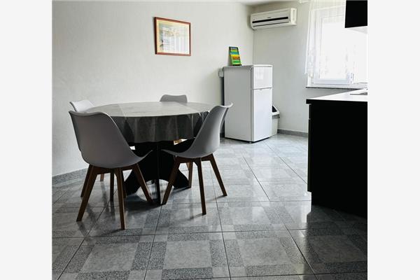 Апартаменты A6, для 2 лиц