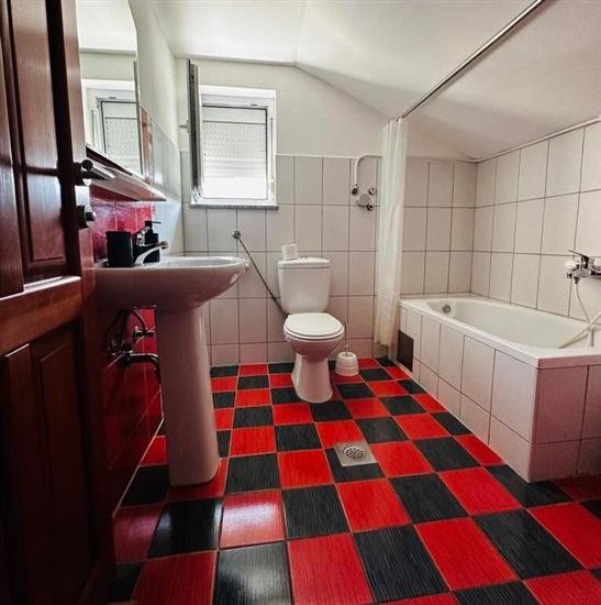 Апартаменты A6, для 2 лиц