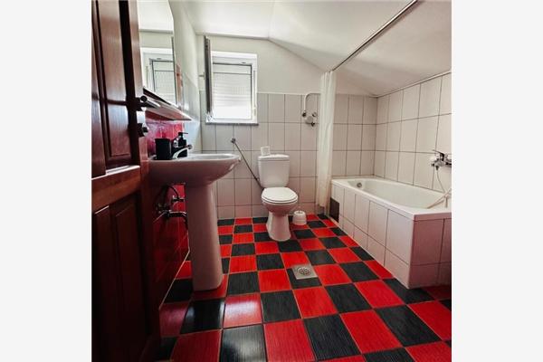 Апартаменты A6, для 2 лиц