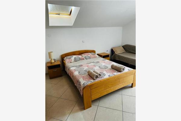 Апартаменты A6, для 2 лиц