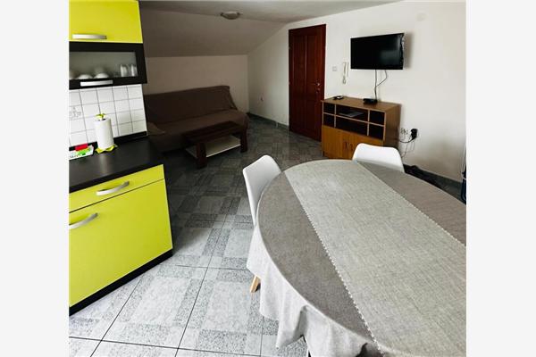 Апартаменты A6, для 2 лиц