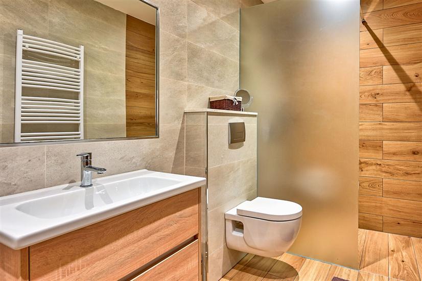 House K1, for 10 persons