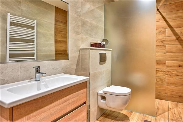 House K1, for 10 persons