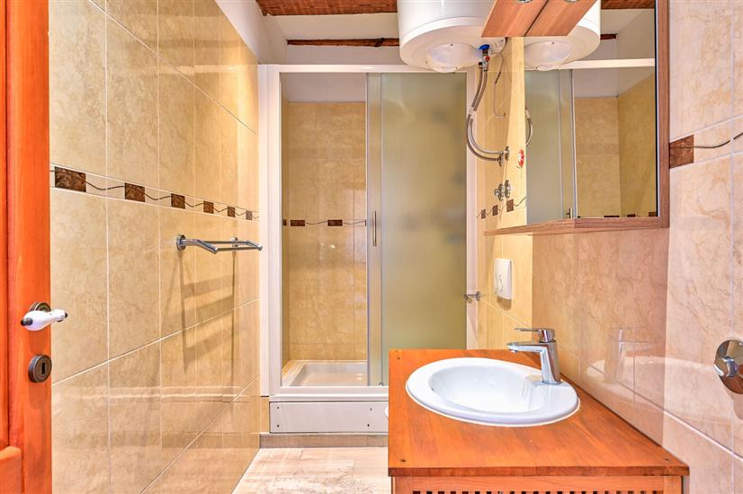 House K1, for 10 persons