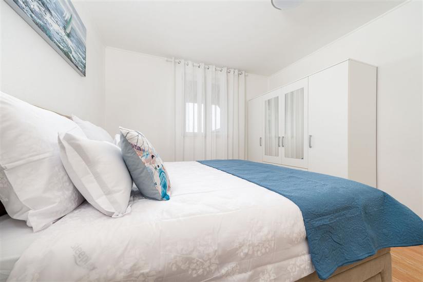 House K1, for 4 persons