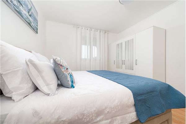 House K1, for 4 persons