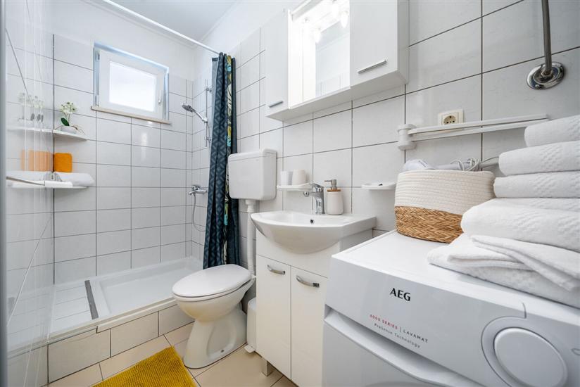 House K1, for 4 persons