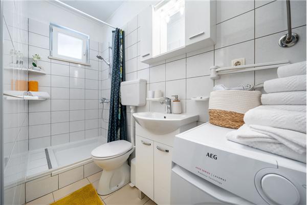 House K1, for 4 persons