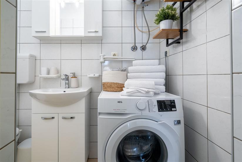 House K1, for 4 persons