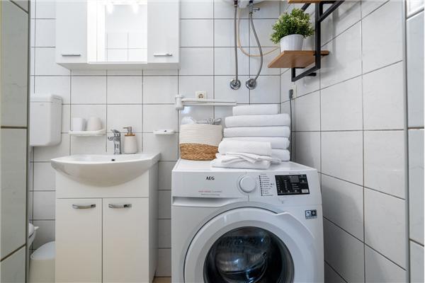 House K1, for 4 persons