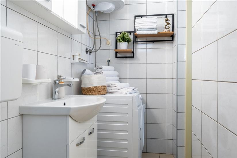 House K1, for 4 persons