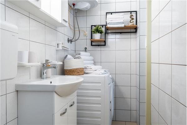 House K1, for 4 persons