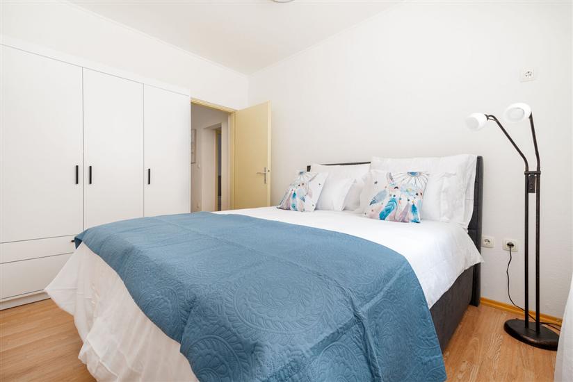 House K1, for 4 persons