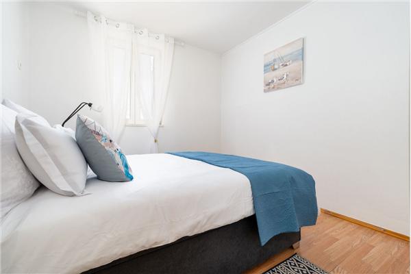 House K1, for 4 persons