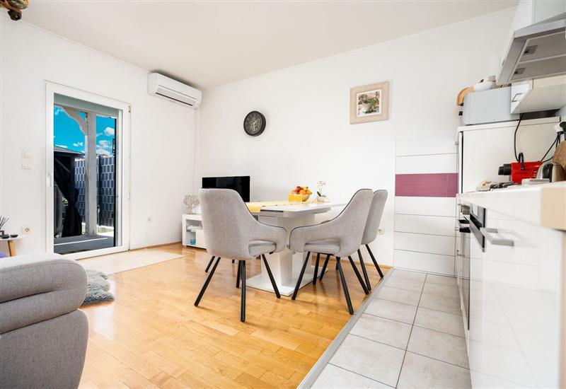 House K1, for 4 persons