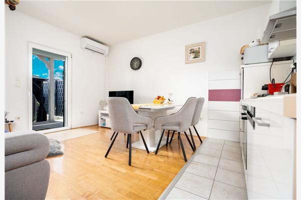 House K1, for 4 persons